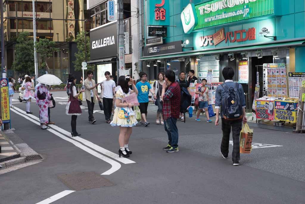 SHIBUYA TO AKIHABARA TRAVEL FACTS AND REGIONAL BUSINESS RESEARCH REPORT visual data 3